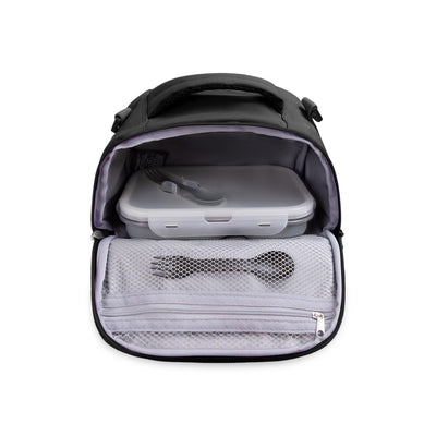 Shop Bentley Black Tracker School Squad Lunch Box in Canada at only $25.99 5th look
