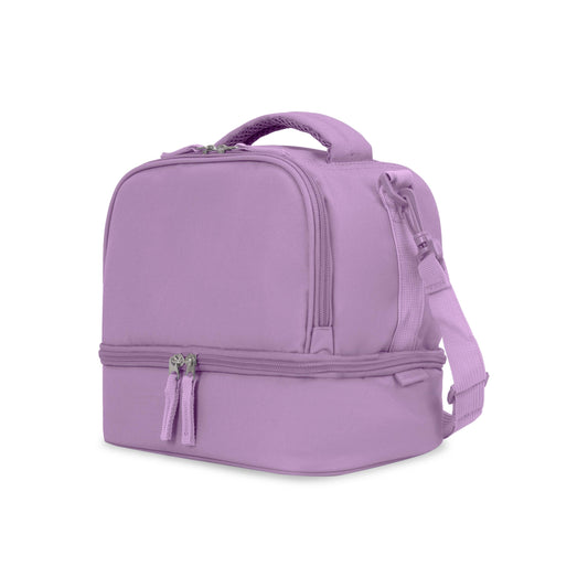 
                    Shop Bentley Purple Tracker School Squad Lunch Box in Canada at only $25.99 1st look
                  