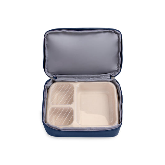 
                    Shop Bentley Navy Tracker School Squad Lunch Box in Canada at only $25.99 4th look
                  