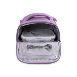 
                    Shop Bentley Purple Tracker School Squad Lunch Box in Canada at only $25.99 5th look
                  