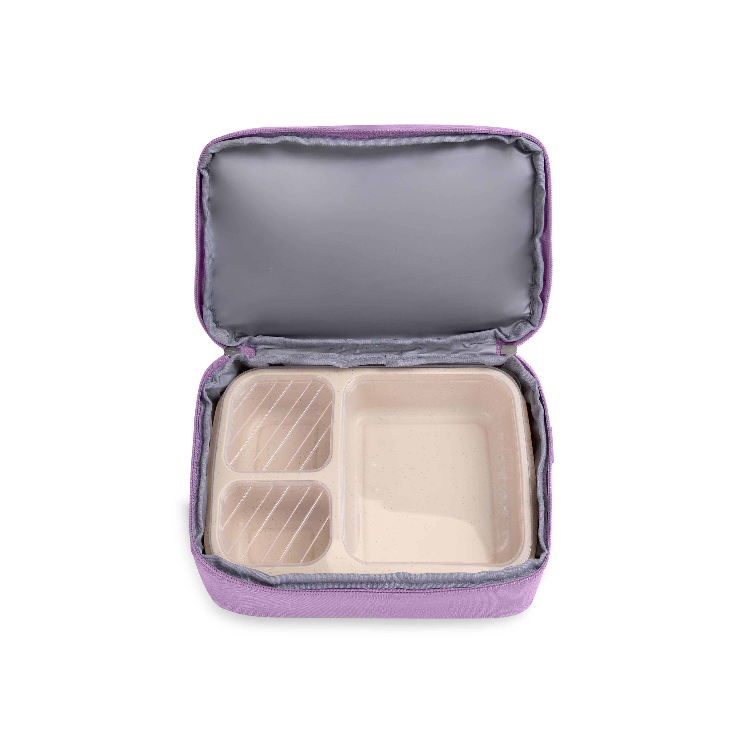 Shop Bentley Violet Tracker School Squad Boîte à lunch in Canada at only $25.99 14th look