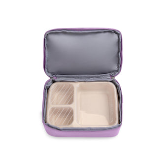 
                    Shop Bentley Violet Tracker School Squad Boîte à lunch in Canada at only $25.99 4th look
                  