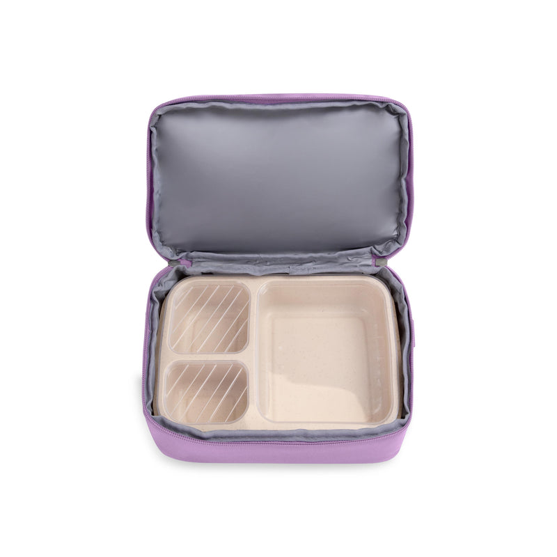 
        Shop Bentley Purple Tracker School Squad Lunch Box in Canada at only $25.99 14th look
      