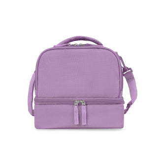 
                    Shop Bentley Violet Tracker School Squad Boîte à lunch in Canada at only $25.99 2nd look
                  