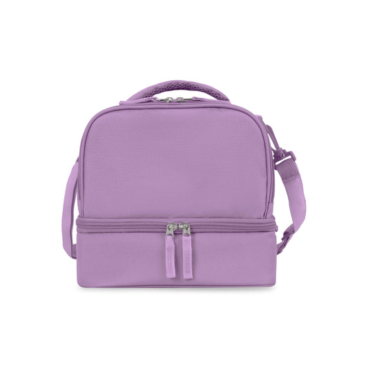 
                    Shop Bentley Purple Tracker School Squad Lunch Box in Canada at only $25.99 2nd look
                  