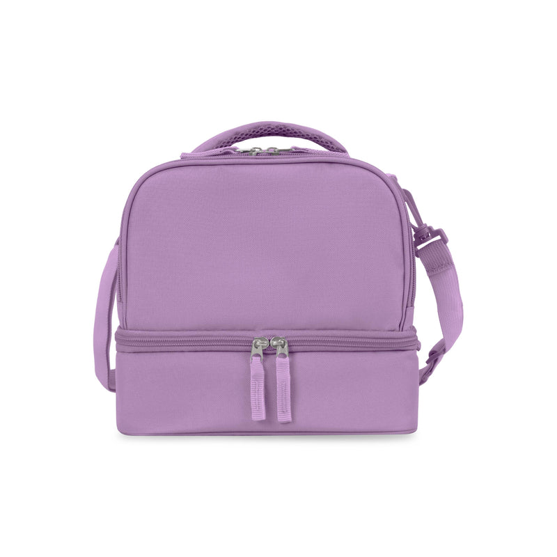 
        Shop Bentley Purple Tracker School Squad Lunch Box in Canada at only $25.99 12th look
      