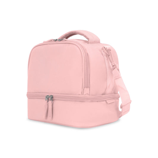 
                    Shop Bentley Pink Tracker School Squad Lunch Box in Canada at only $25.99 1st look
                  