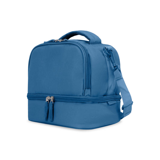 
                    Shop Bentley Blue Tracker School Squad Lunch Box in Canada at only $25.99 1st look
                  