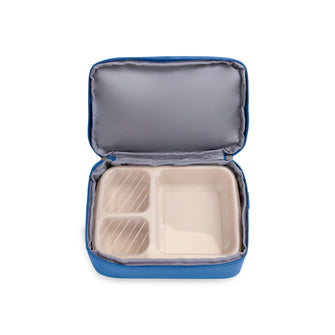 
                    Shop Bentley Bleu Tracker School Squad Boîte à lunch in Canada at only $25.99 4th look
                  