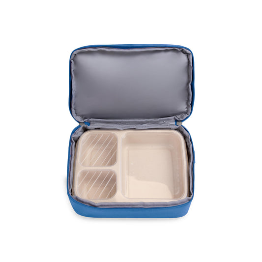 
                    Shop Bentley Blue Tracker School Squad Lunch Box in Canada at only $25.99 4th look
                  