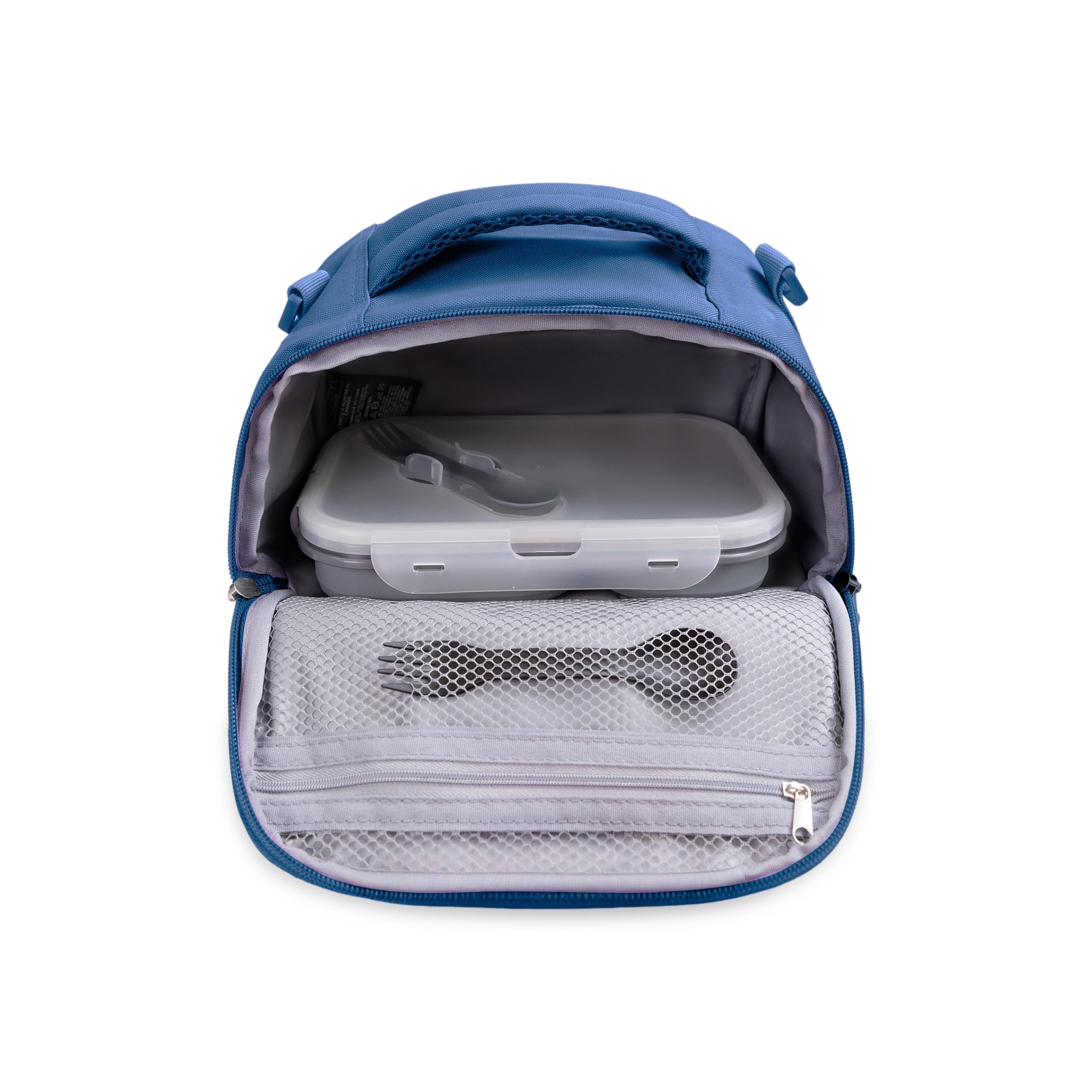 Shop Bentley Bleu Tracker School Squad Boîte à lunch in Canada at only $25.99 25th look