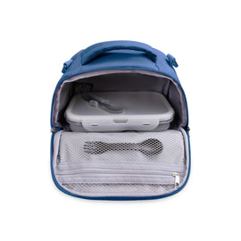 
                    Shop Bentley Blue Tracker School Squad Lunch Box in Canada at only $25.99 5th look
                  