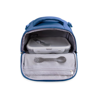 
                    Shop Bentley Bleu Tracker School Squad Boîte à lunch in Canada at only $25.99 5th look
                  