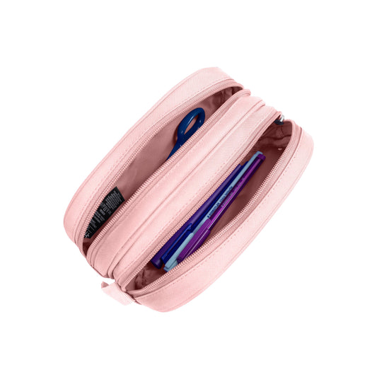 
                    Shop Bentley Pink Tracker School Squad Pencil Case in Canada at only $12.99 3rd look
                  