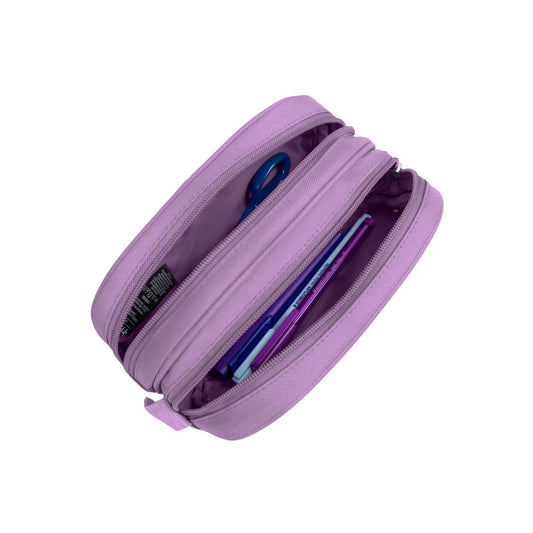 
                    Shop Bentley Purple Tracker School Squad Pencil Case in Canada at only $12.99 3rd look
                  