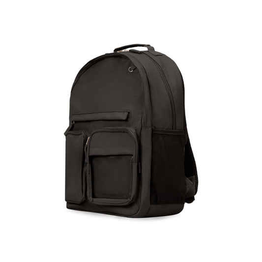 
                    Shop Bentley Black Tracker Adventure Backpack in Canada at only $49.99 1st look
                  