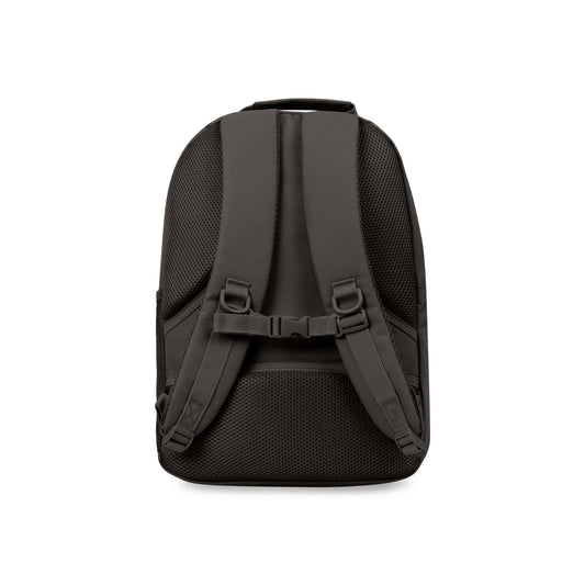
                    Shop Bentley Black Tracker Adventure Backpack in Canada at only $49.99 3rd look
                  