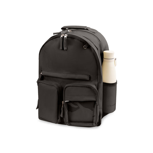 
                    Shop Bentley Black Tracker Adventure Backpack in Canada at only $49.99 6th look
                  