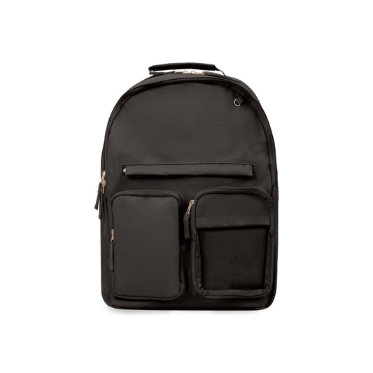 
                    Shop Bentley Black Tracker Adventure Backpack in Canada at only $49.99 2nd look
                  