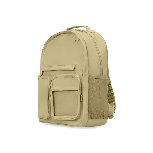 
                    Shop Bentley Taupe Tracker Adventure Backpack in Canada at only $49.99 1st look
                  