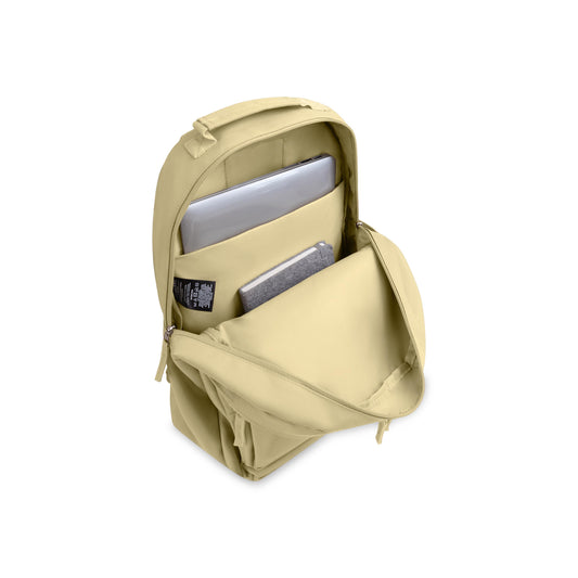 
                    Shop Bentley Taupe Tracker Adventure Backpack in Canada at only $49.99 4th look
                  