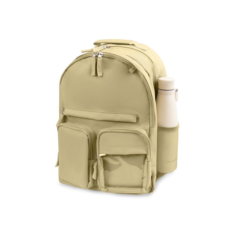 
        Shop Bentley Taupe Tracker Adventure Sac à dos  in Canada at only $49.99 3rd look
      