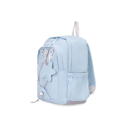 
                    Shop Bentley Blue Tracker Star Bright Backpack in Canada at only $49.99 2nd look
                  