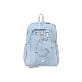 
                    Shop Bentley Blue Tracker Star Bright Backpack in Canada at only $49.99 1st look
                  