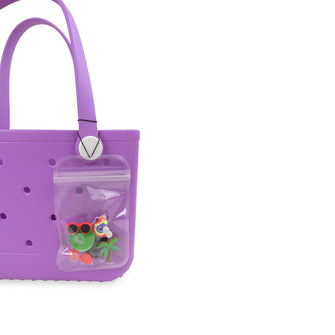 
                    Shop Bentley Purple Tracker All Day Carry Tote in Canada at only $29.99 3rd look
                  