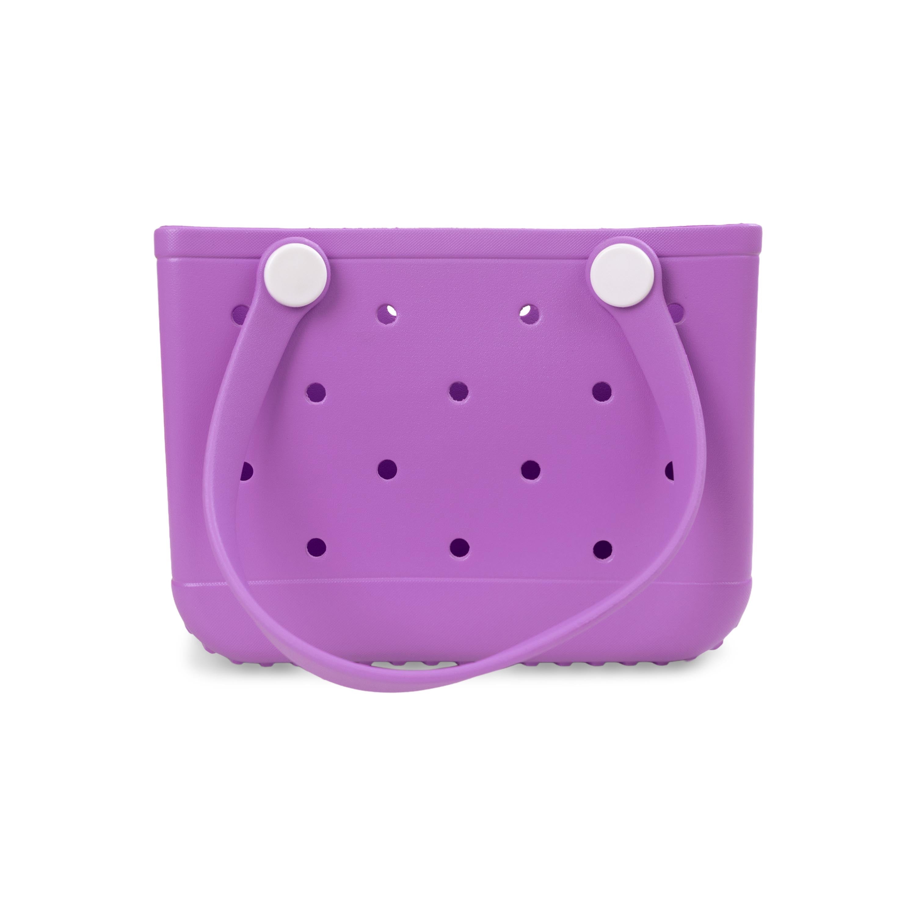 Shop Bentley Purple Tracker All Day Carry Tote in Canada at only $29.99 6th look
