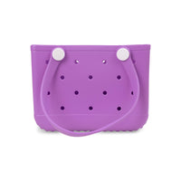 
                      Shop Bentley Purple Tracker All Day Carry Tote in Canada at only $29.99 6th look
                    