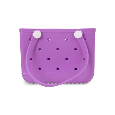 Shop Bentley Purple Tracker All Day Carry Tote in Canada at only $29.99 6th look