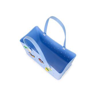 
                    Shop Bentley Blue Tracker All Day Carry Tote in Canada at only $49.99 5th look
                  