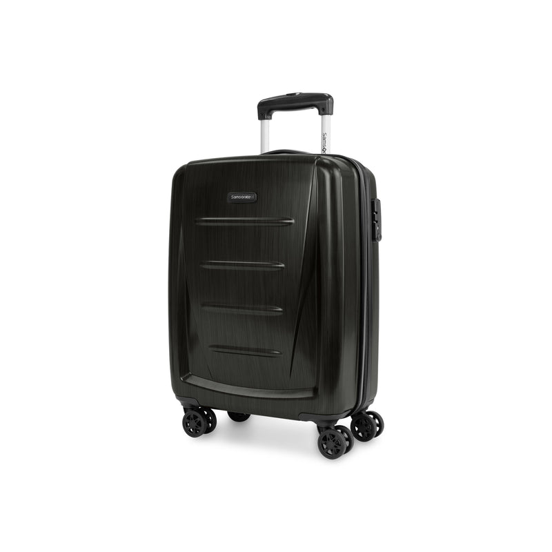 
        Shop Bentley Black Samsonite Winfield Carry-on in Canada at only $169.99 1st look
      