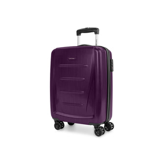 
                    Shop Bentley Purple Samsonite Winfield Carry-on in Canada at only $169.99 1st look
                  