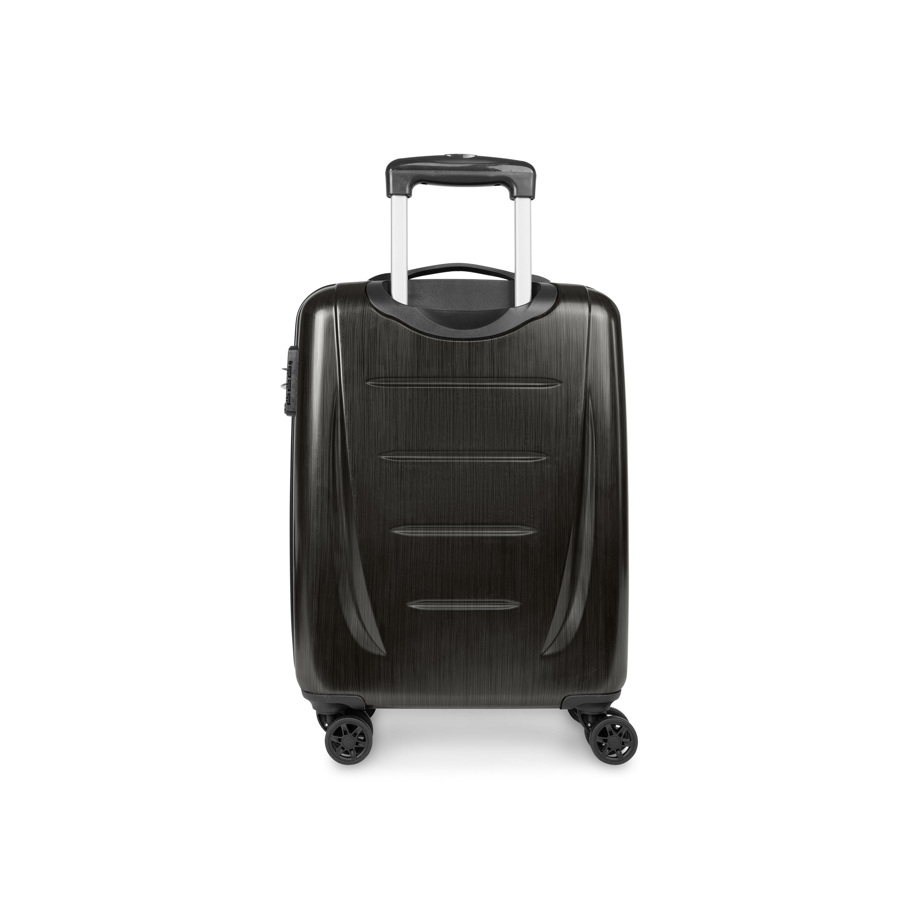 Shop Bentley Black Samsonite Winfield Carry-on in Canada at only $169.99 6th look