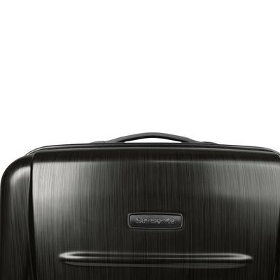 Shop Bentley Black Samsonite Winfield Carry-on in Canada at only $169.99 8th look