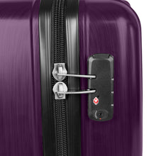 
                    Shop Bentley Purple Samsonite Winfield Carry-on in Canada at only $169.99 9th look
                  