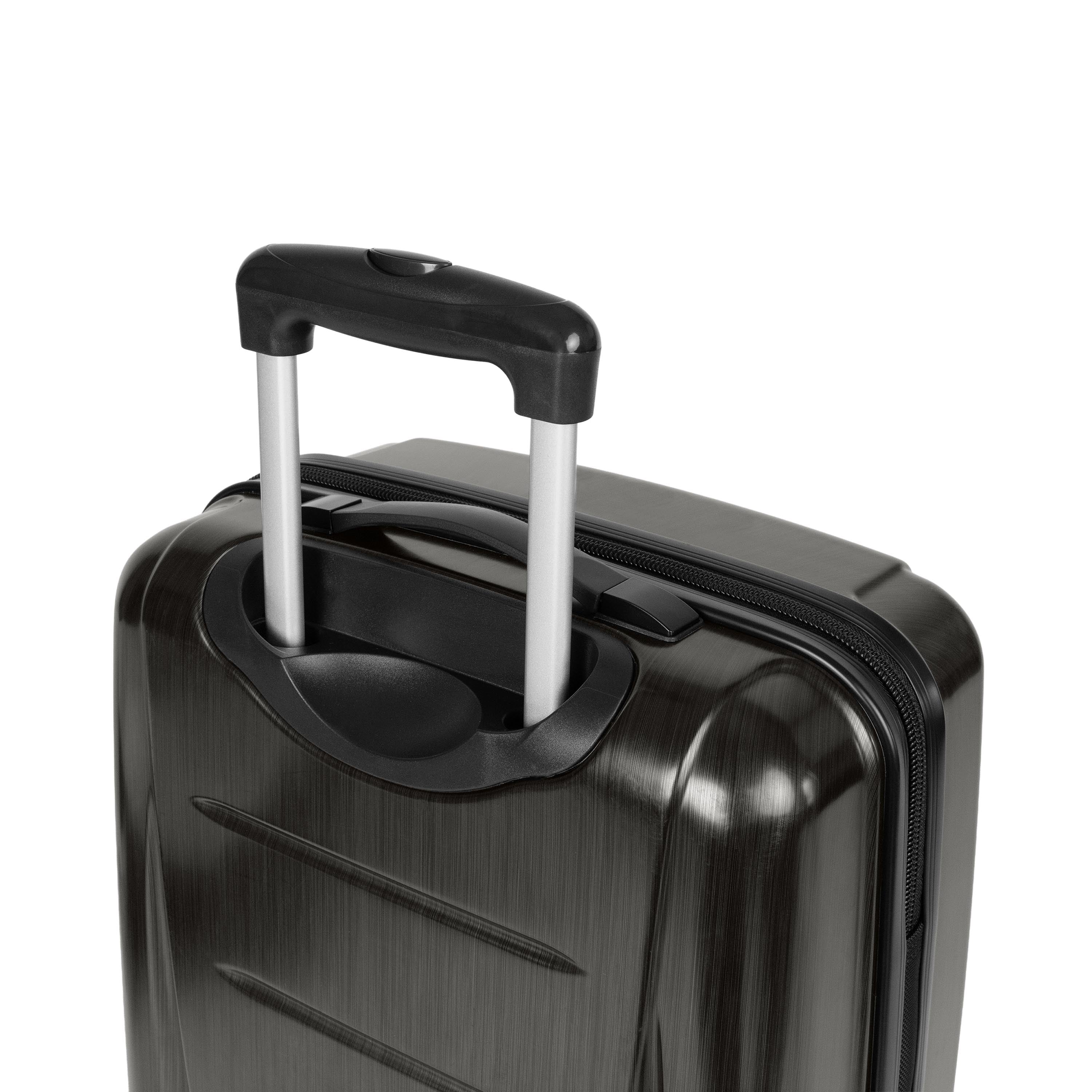 Shop Bentley Black Samsonite Winfield Carry-on in Canada at only $169.99 10th look