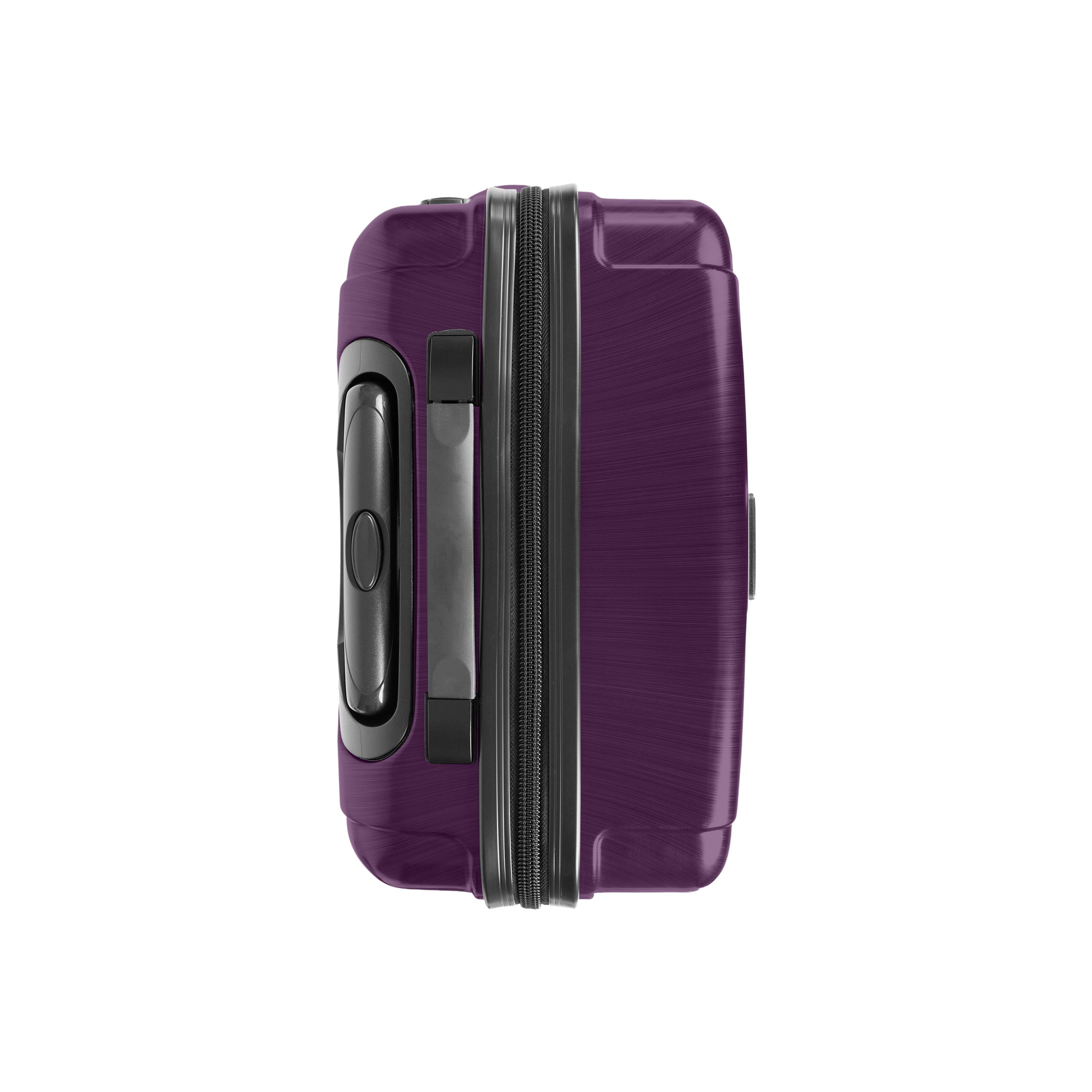Shop Bentley Purple Samsonite Winfield Carry-on in Canada at only $169.99 17th look
