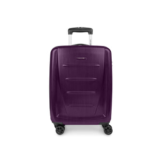 
                    Shop Bentley Purple Samsonite Winfield Carry-on in Canada at only $169.99 2nd look
                  