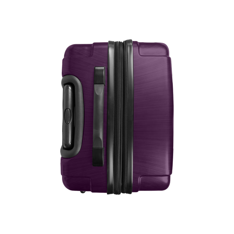 
        Shop Bentley Purple Samsonite Winfield Medium Check-in in Canada at only $189.99 10th look
      