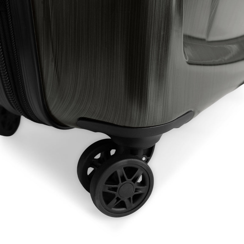 
        Shop Bentley Black Samsonite Winfield Medium Check-in in Canada at only $189.99 22nd look
      