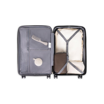 
                    Shop Bentley Purple Samsonite Winfield Medium Check-in in Canada at only $189.99 5th look
                  
