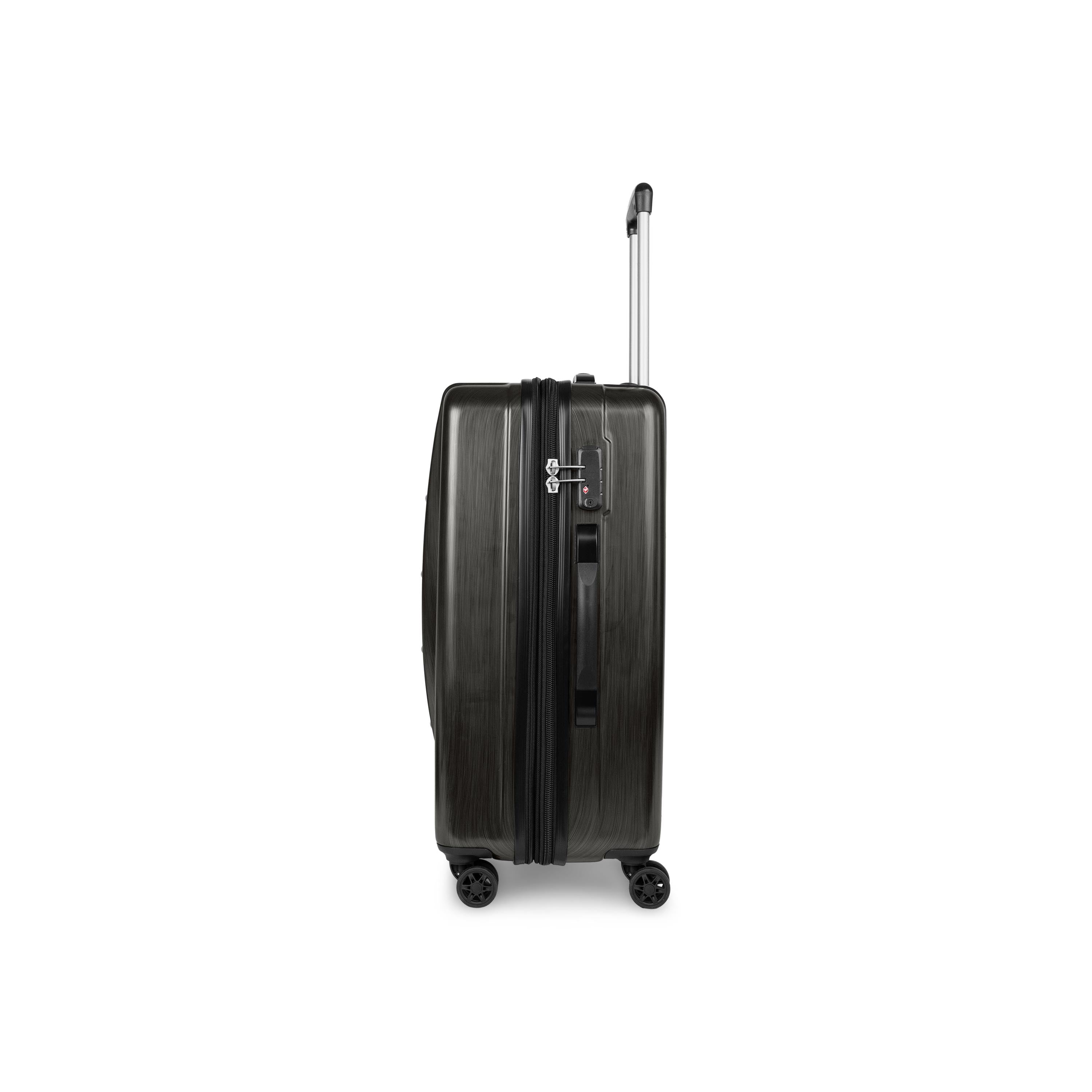 Shop Bentley Black Samsonite Winfield Medium Check-in in Canada at only $189.99 14th look