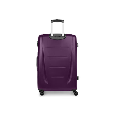 Shop Bentley Purple Samsonite Winfield Large Check-in in Canada at only $209.99 6th look