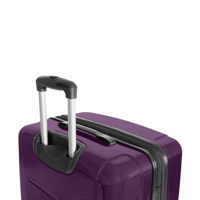 Shop Bentley Purple Samsonite Winfield Large Check-in in Canada at only $209.99 8th look