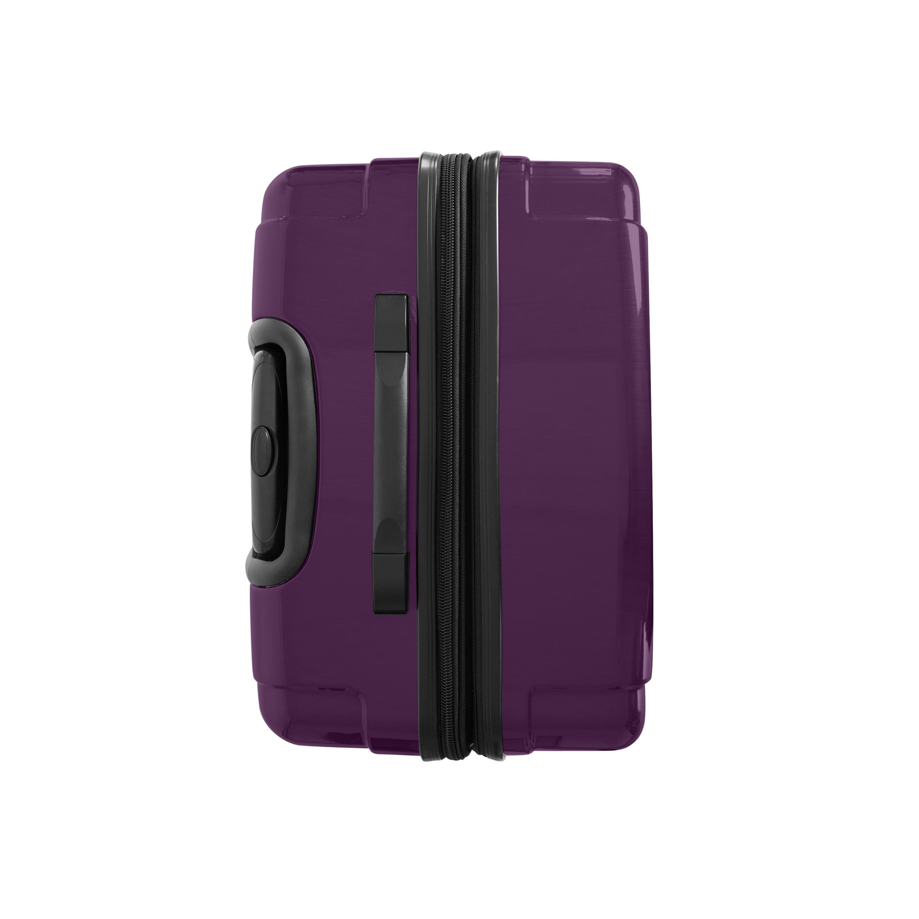 Shop Bentley Purple Samsonite Winfield Large Check-in in Canada at only $209.99 9th look