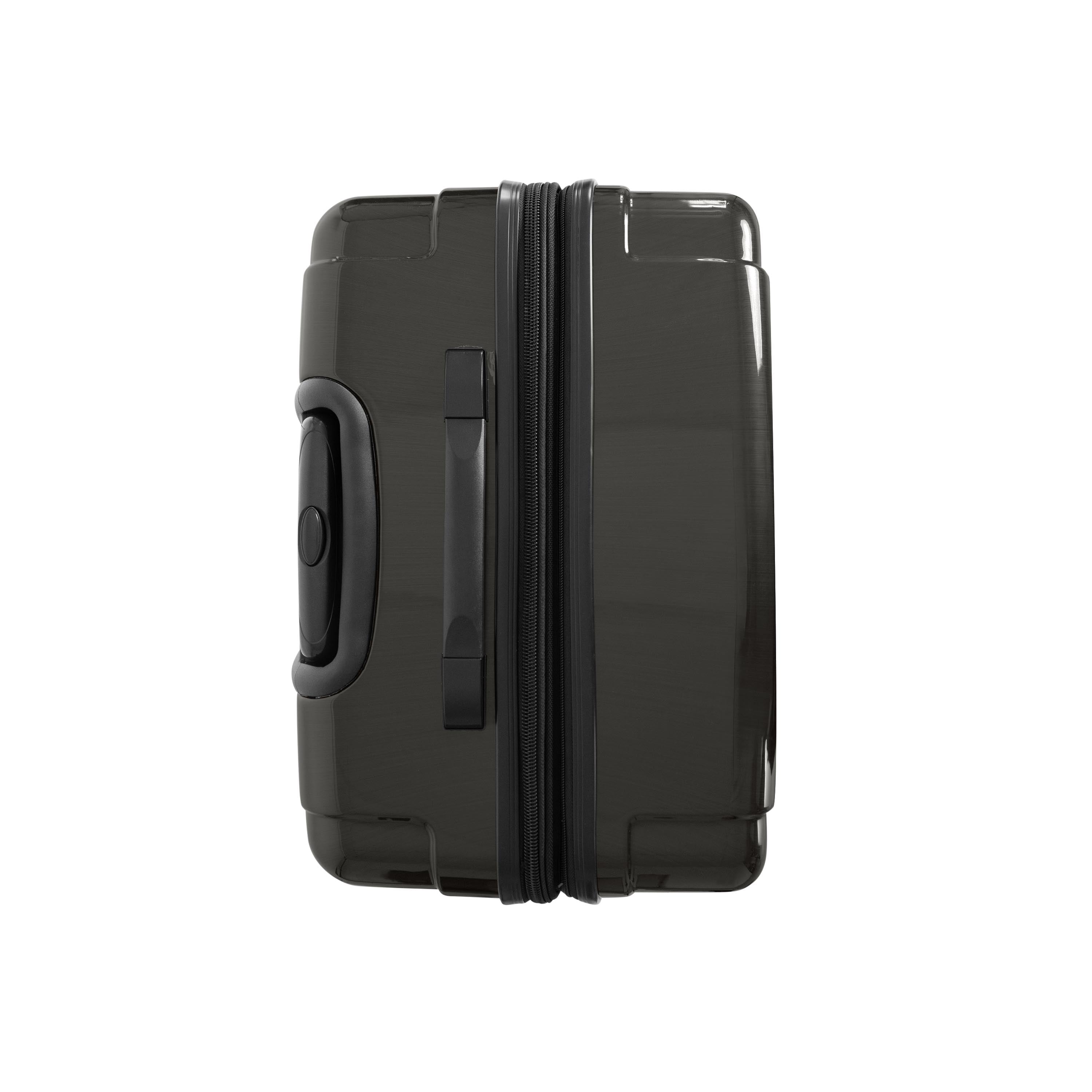 Shop Bentley Black Samsonite Winfield Large Check-in in Canada at only $209.99 19th look
