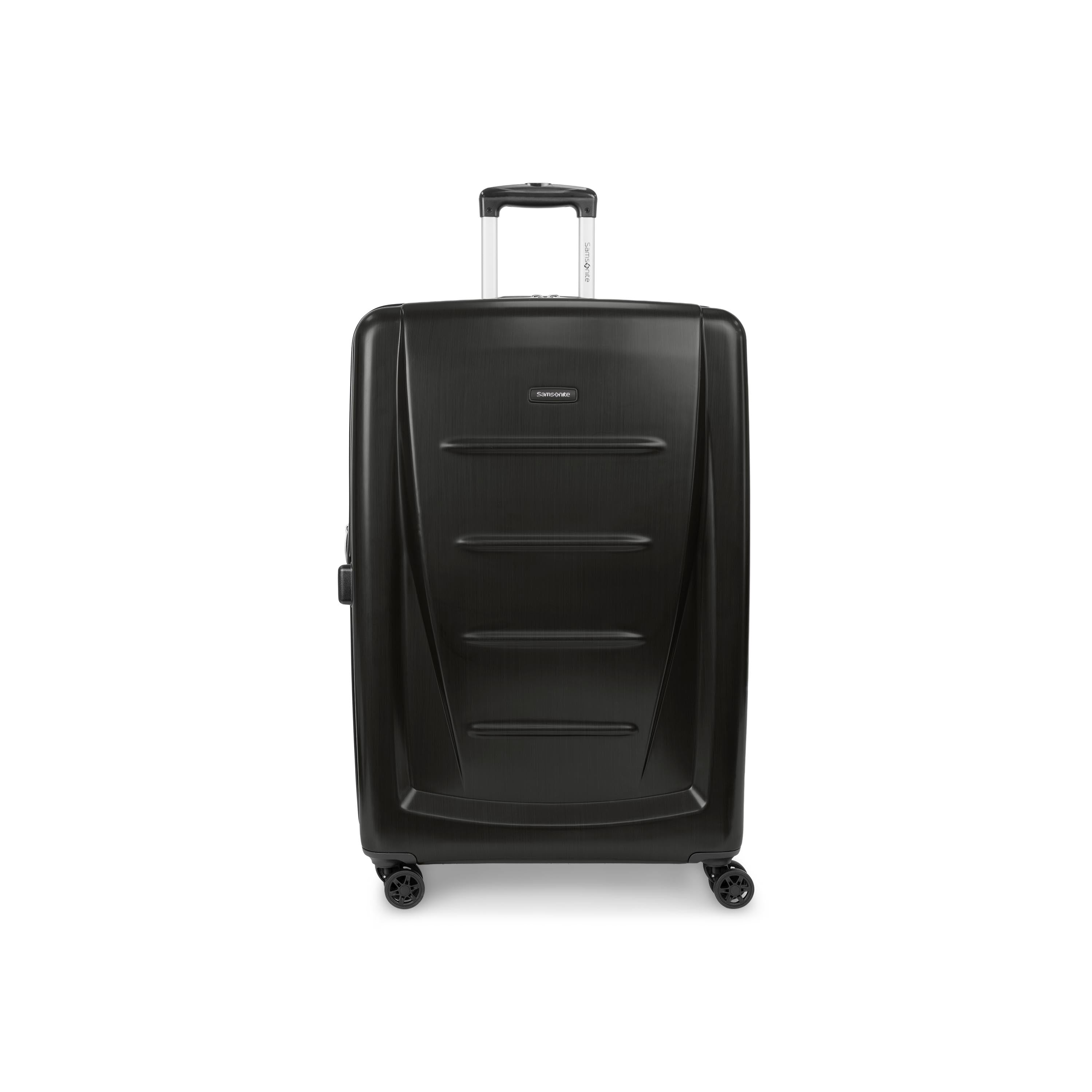 Shop Bentley Black Samsonite Winfield Large Check-in in Canada at only $209.99 11th look